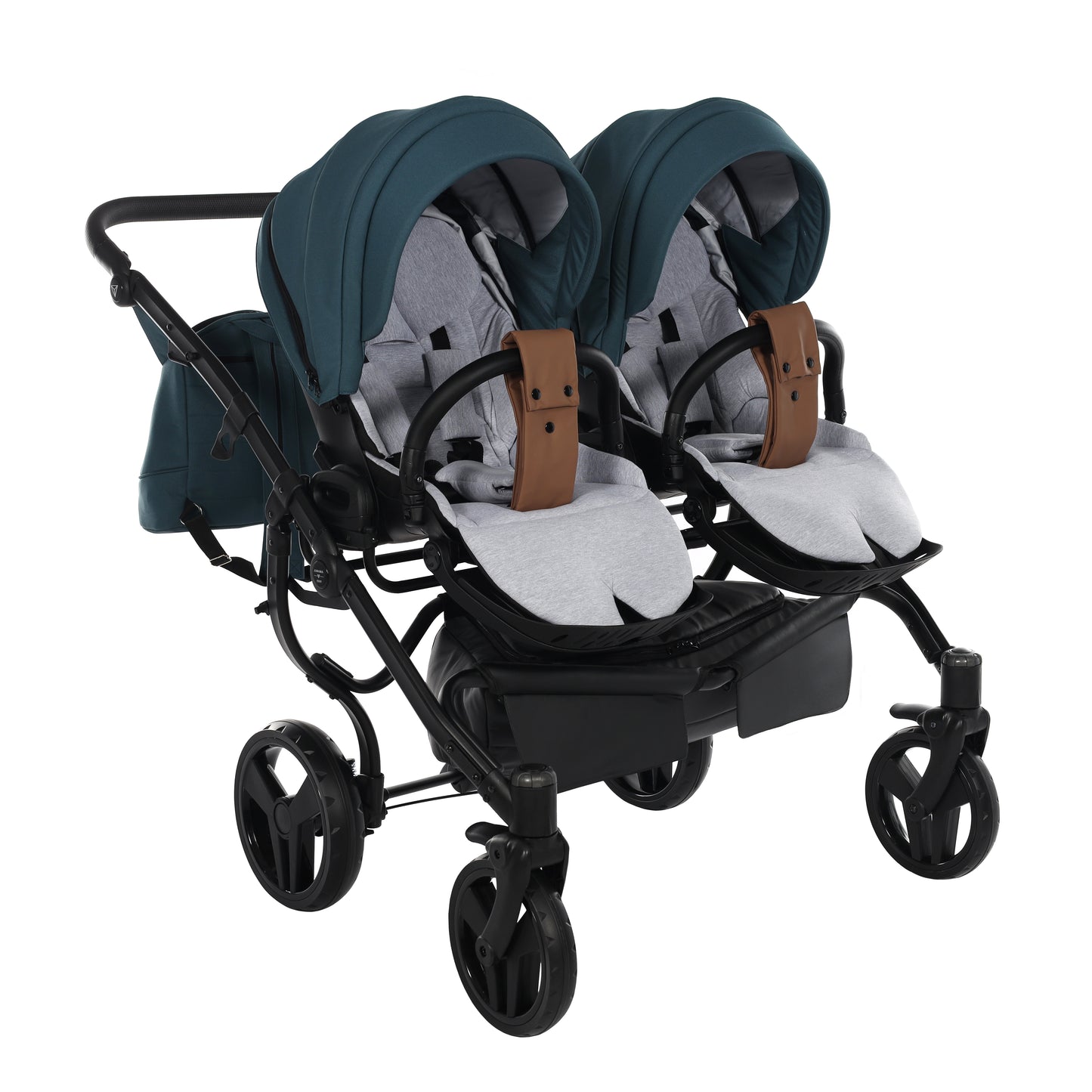 JUNAMA Space Gemelar