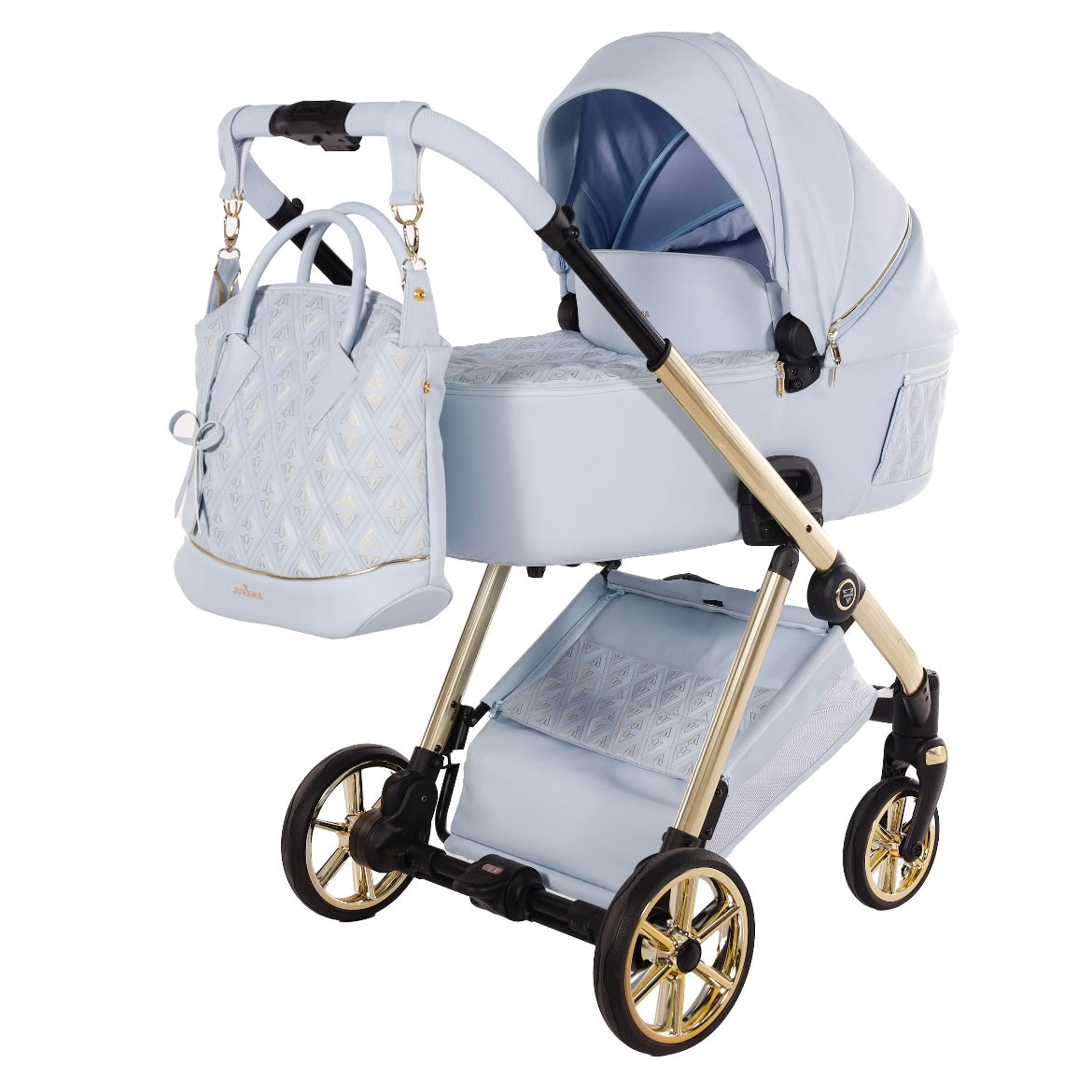 JUNAMA Ellegante ArtDEco