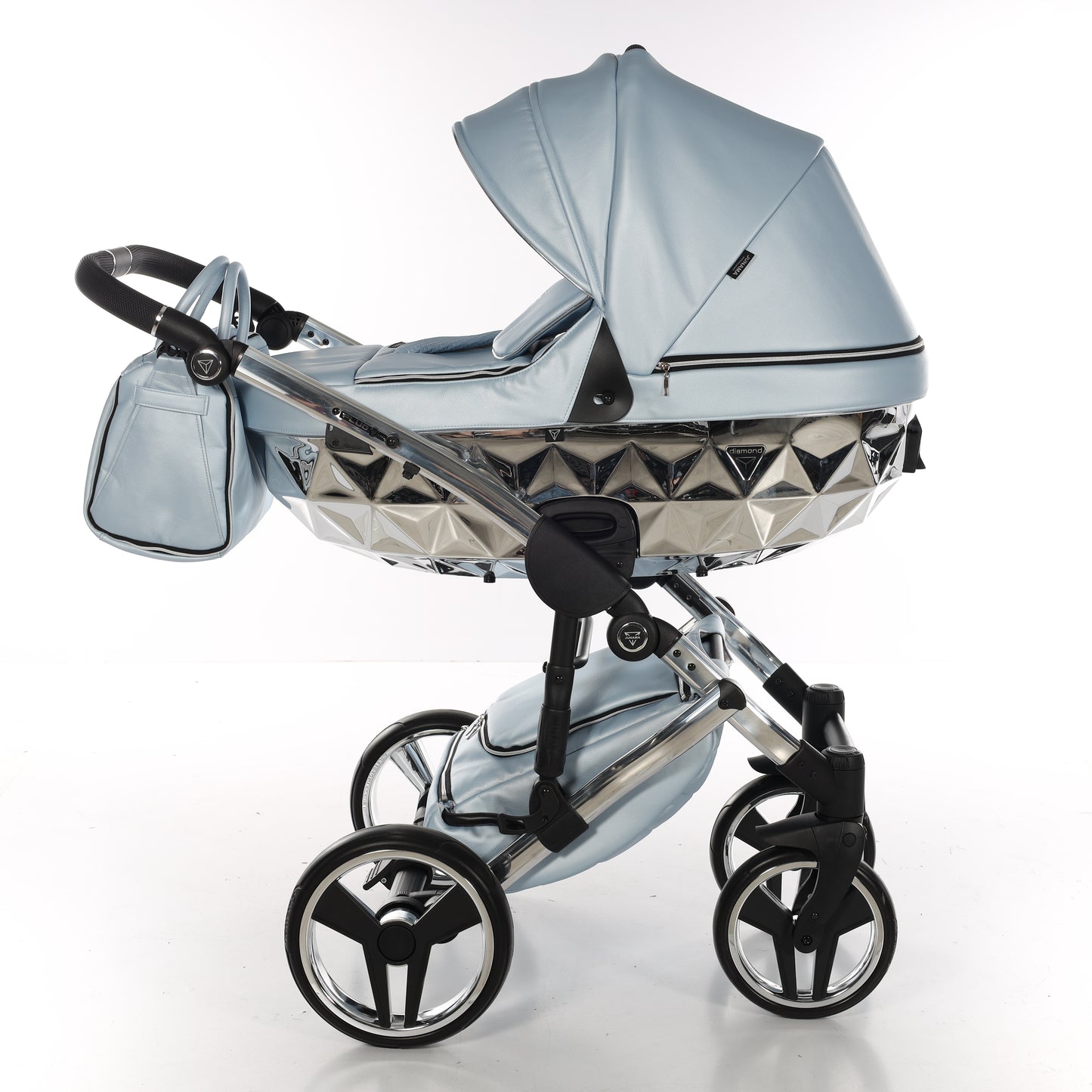 JUNAMA Fluo V3 Premium