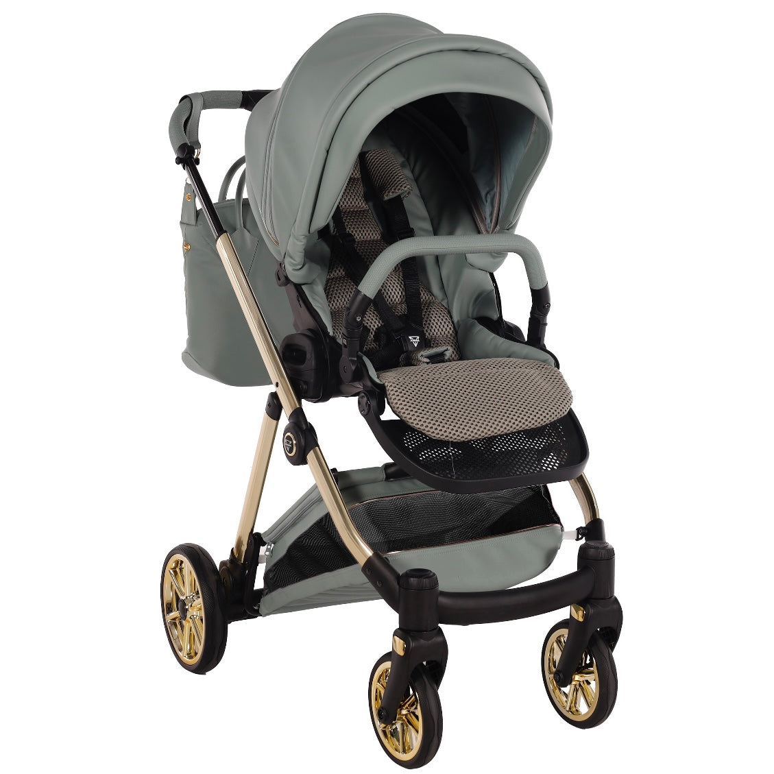 JUNAMA Ellegante ArtDEco