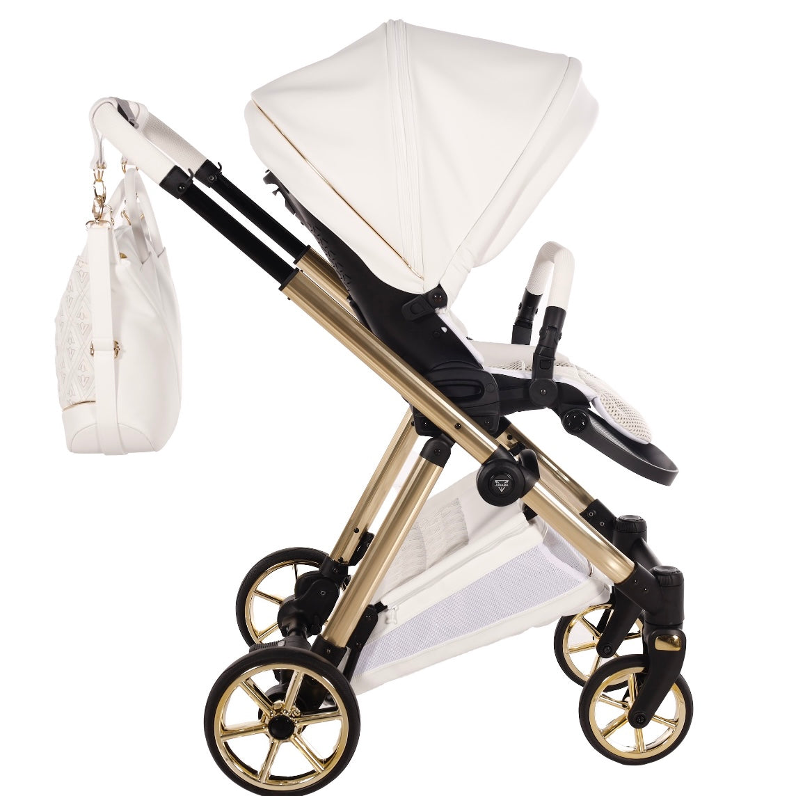 JUNAMA Ellegante ArtDEco