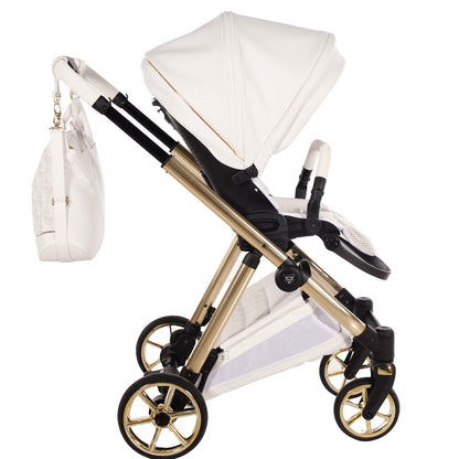 JUNAMA Ellegante ArtDEco