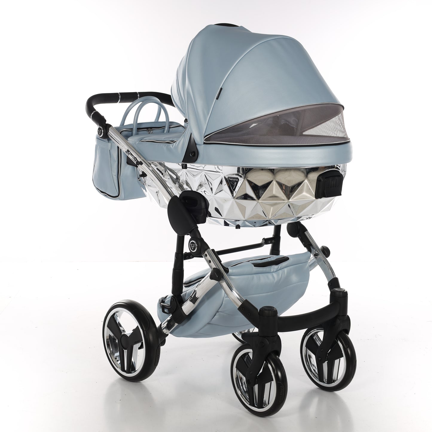 JUNAMA Fluo V3 Premium