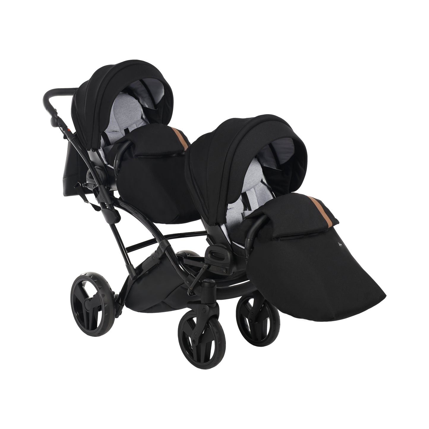 JUNAMA Space V3 Slim Gemelar