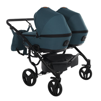 JUNAMA Space Gemelar