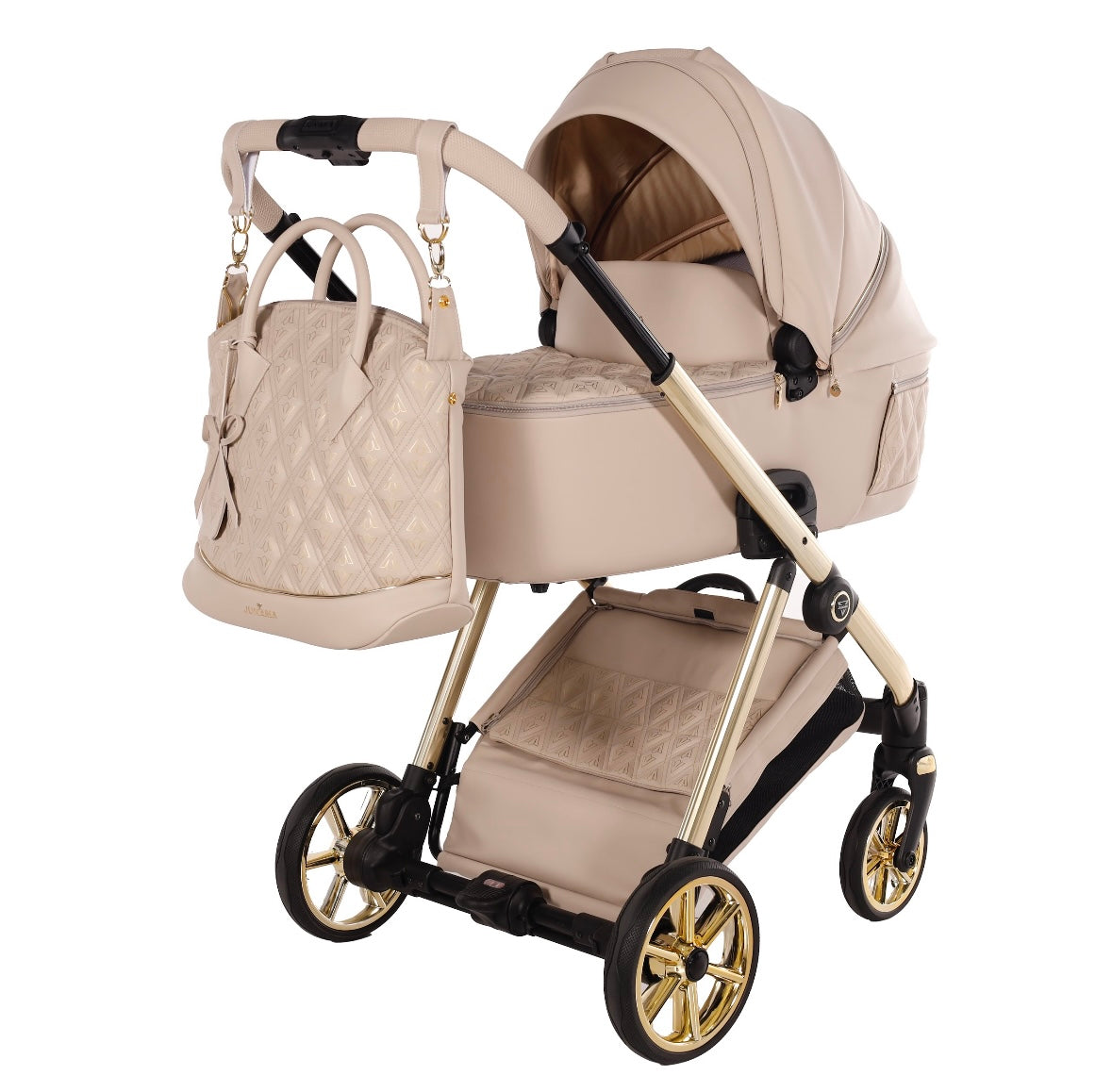 JUNAMA Ellegante ArtDEco