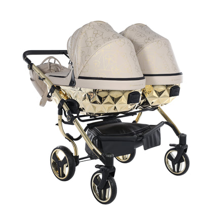 JUNAMA Heart Gemelar