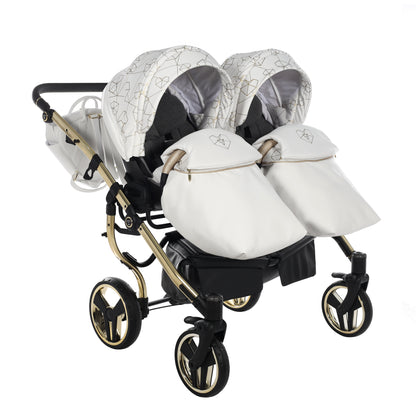 JUNAMA Heart Gemelar