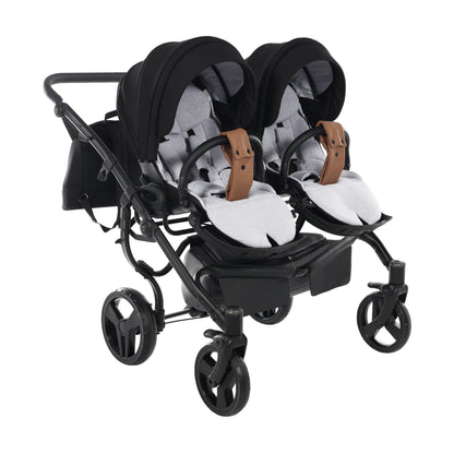 JUNAMA Space Gemelar