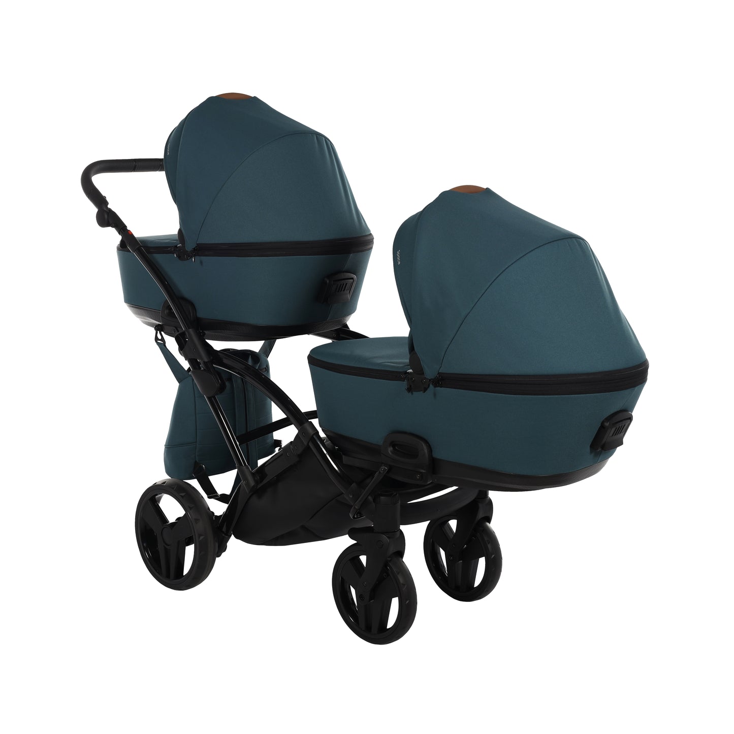 JUNAMA Space V3 Slim Gemelar