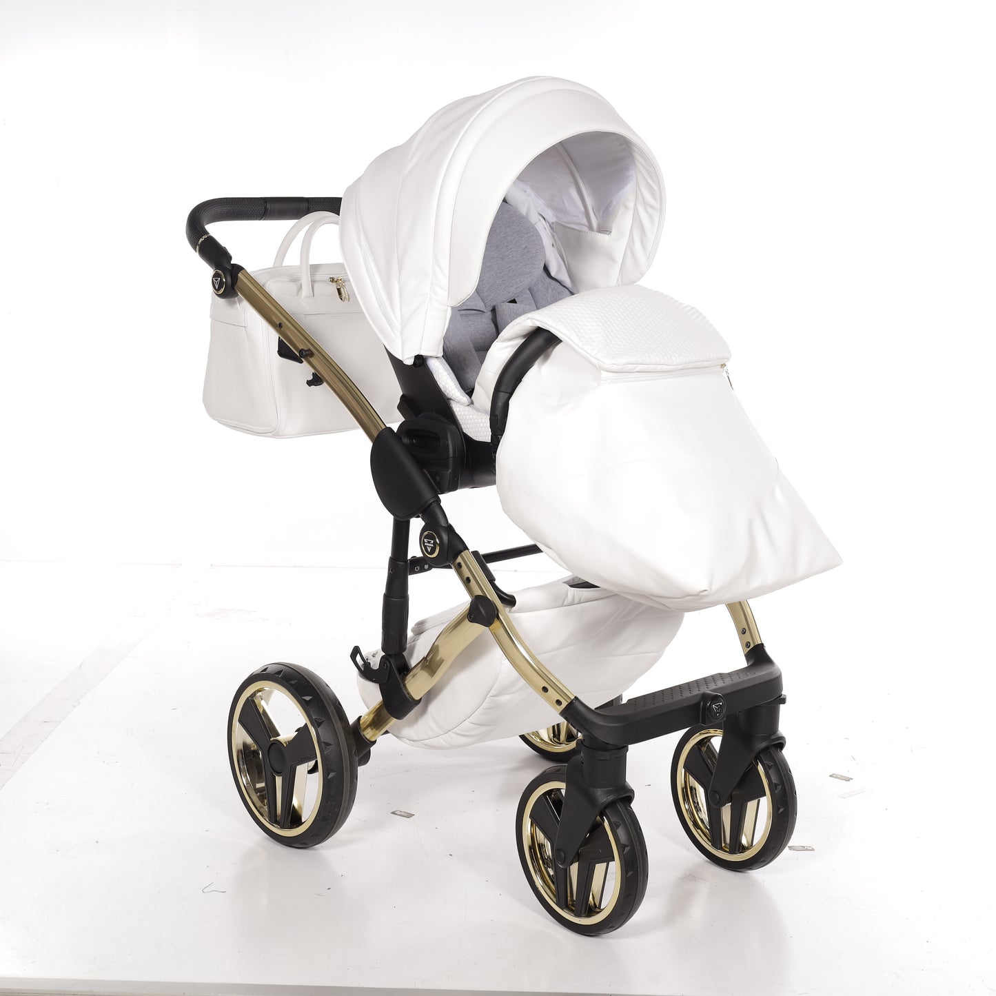 Fluo V3 Individual Glossy