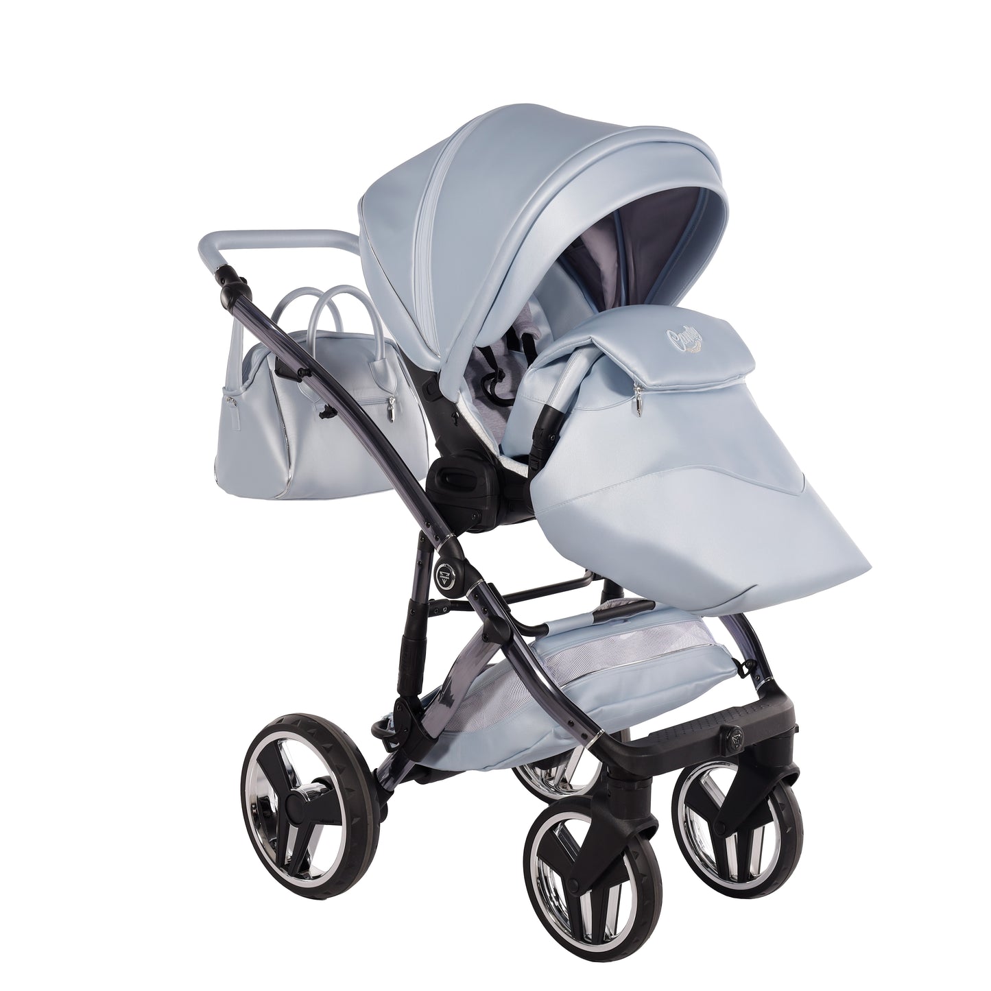 JUNAMA Candy Premium