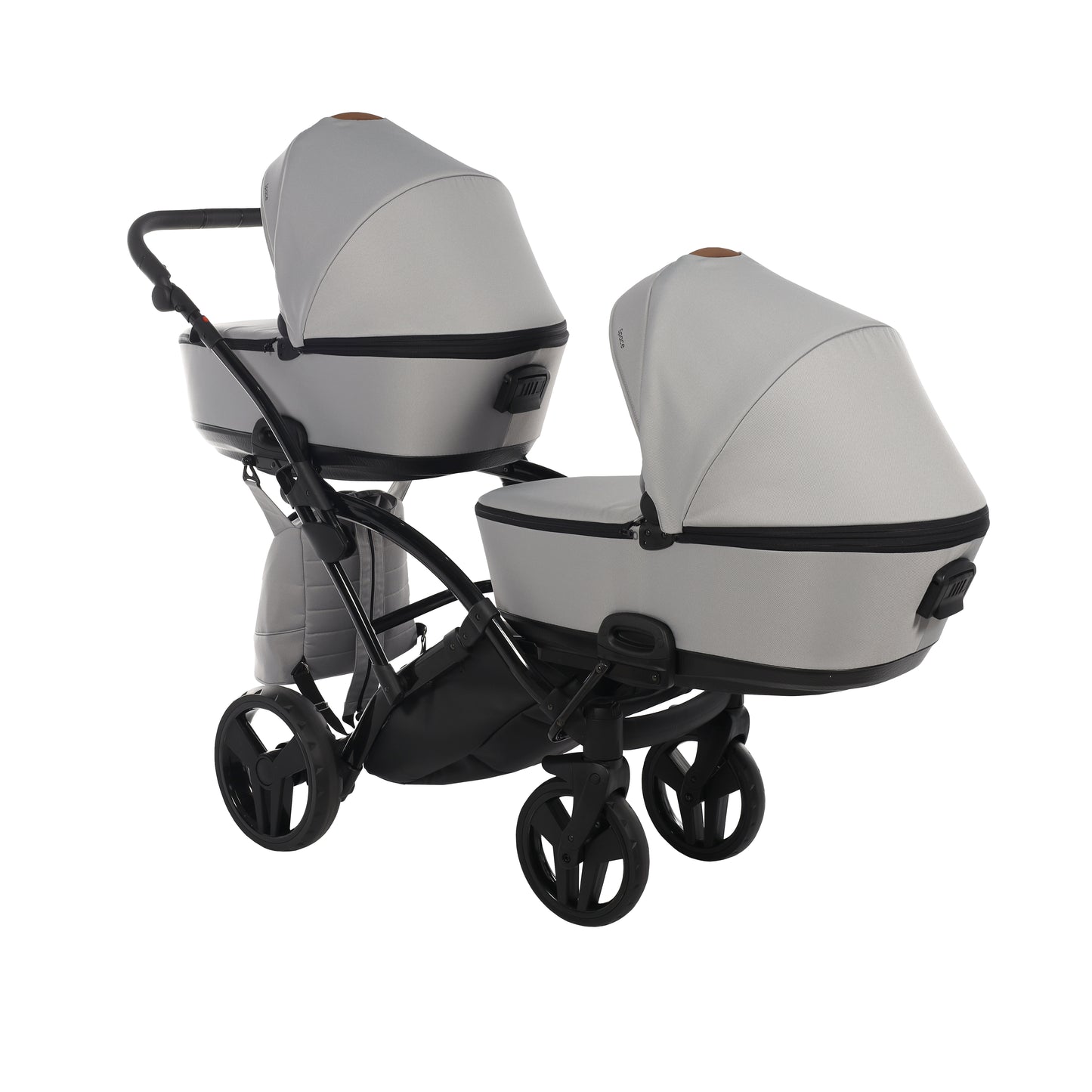 JUNAMA Space V3 Slim Gemelar