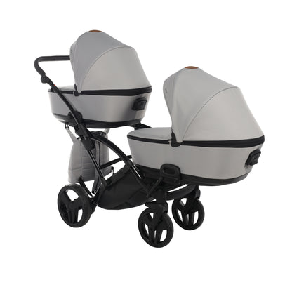 JUNAMA Space V3 Slim Gemelar