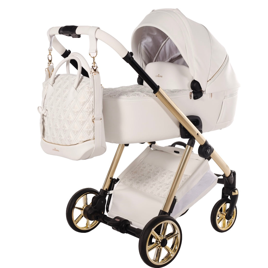 JUNAMA Ellegante ArtDEco