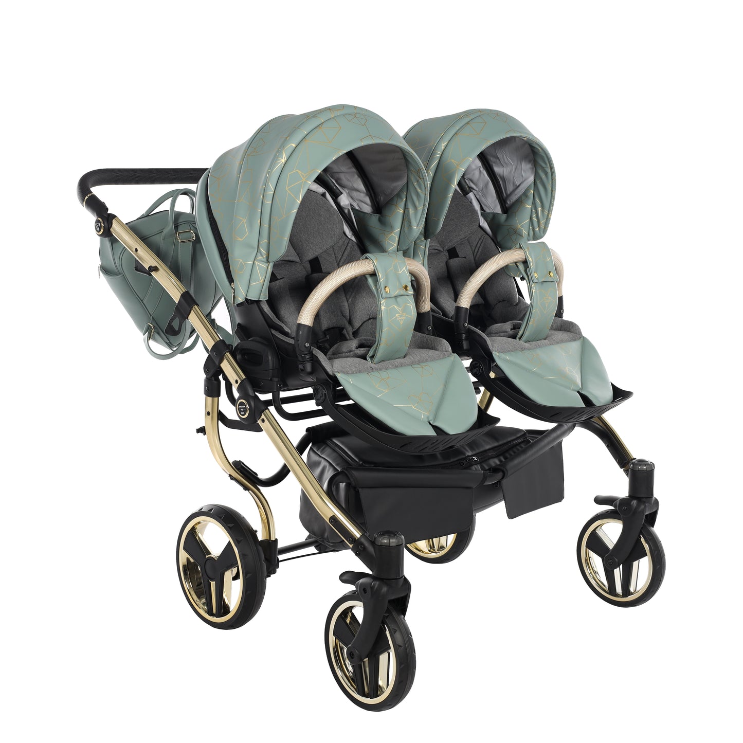 JUNAMA Heart Gemelar