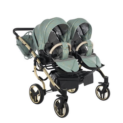 JUNAMA Heart Gemelar