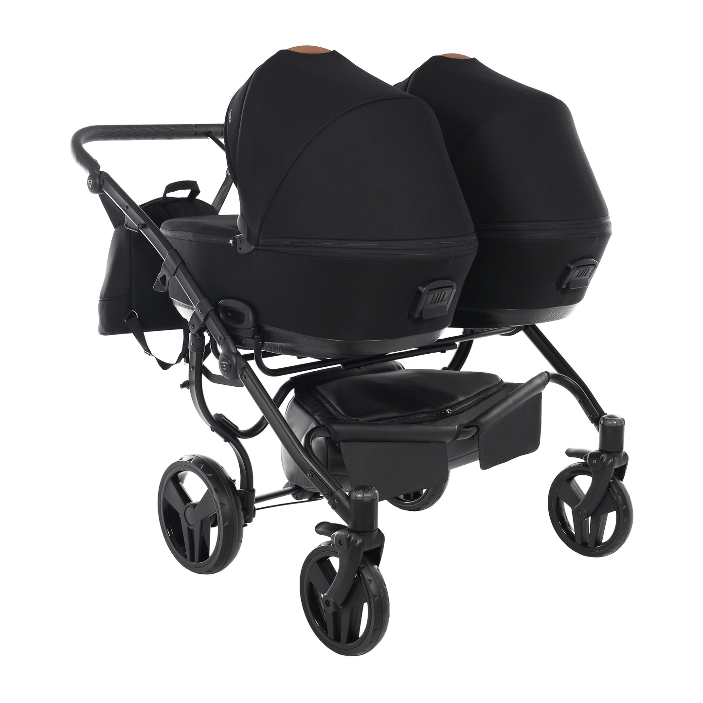 JUNAMA Space Gemelar