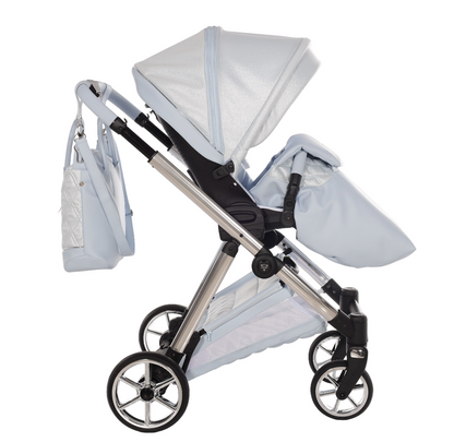 JUNAMA Ellegante Lamé