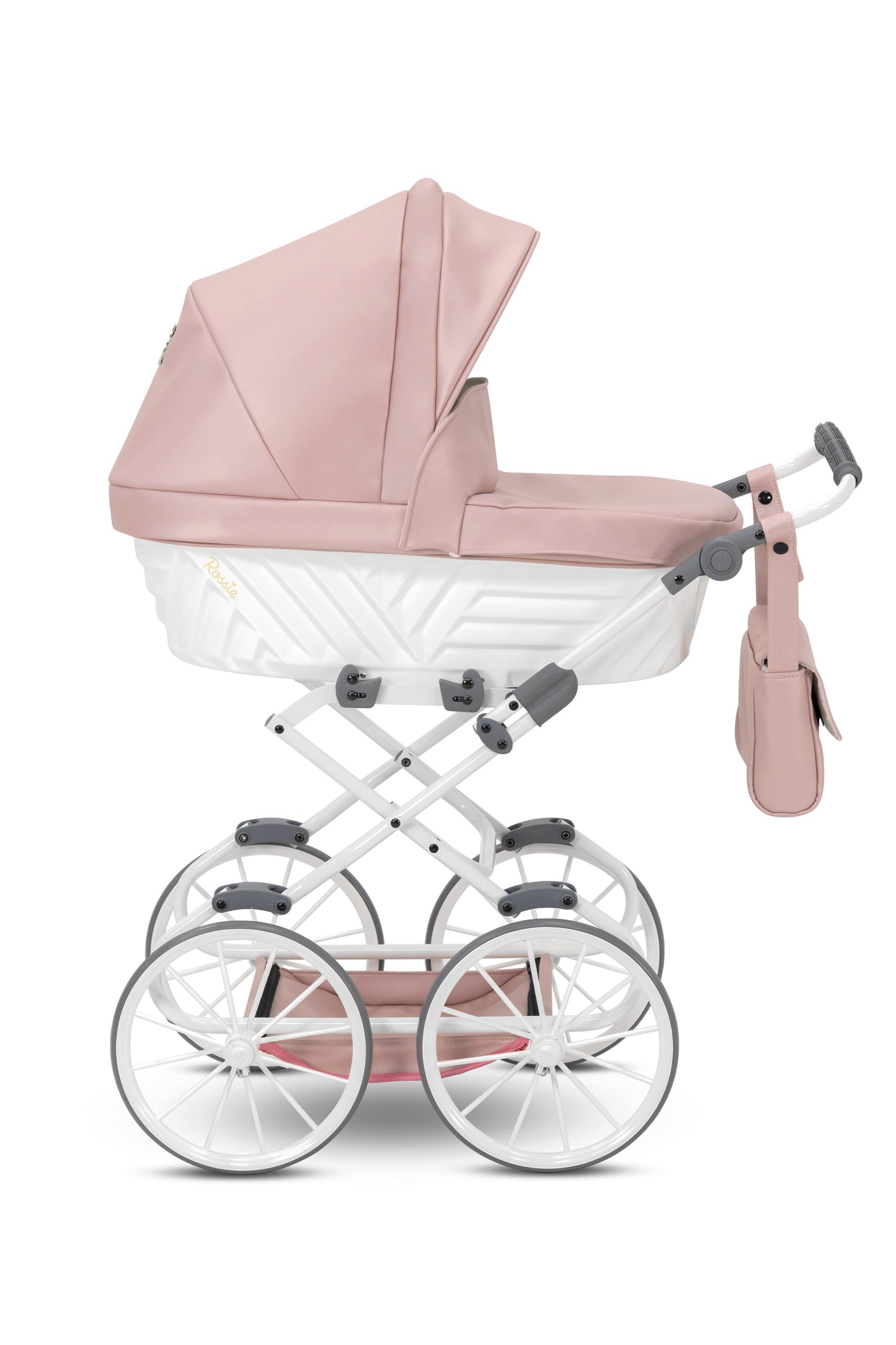 KUNERT Carrito de muñecas