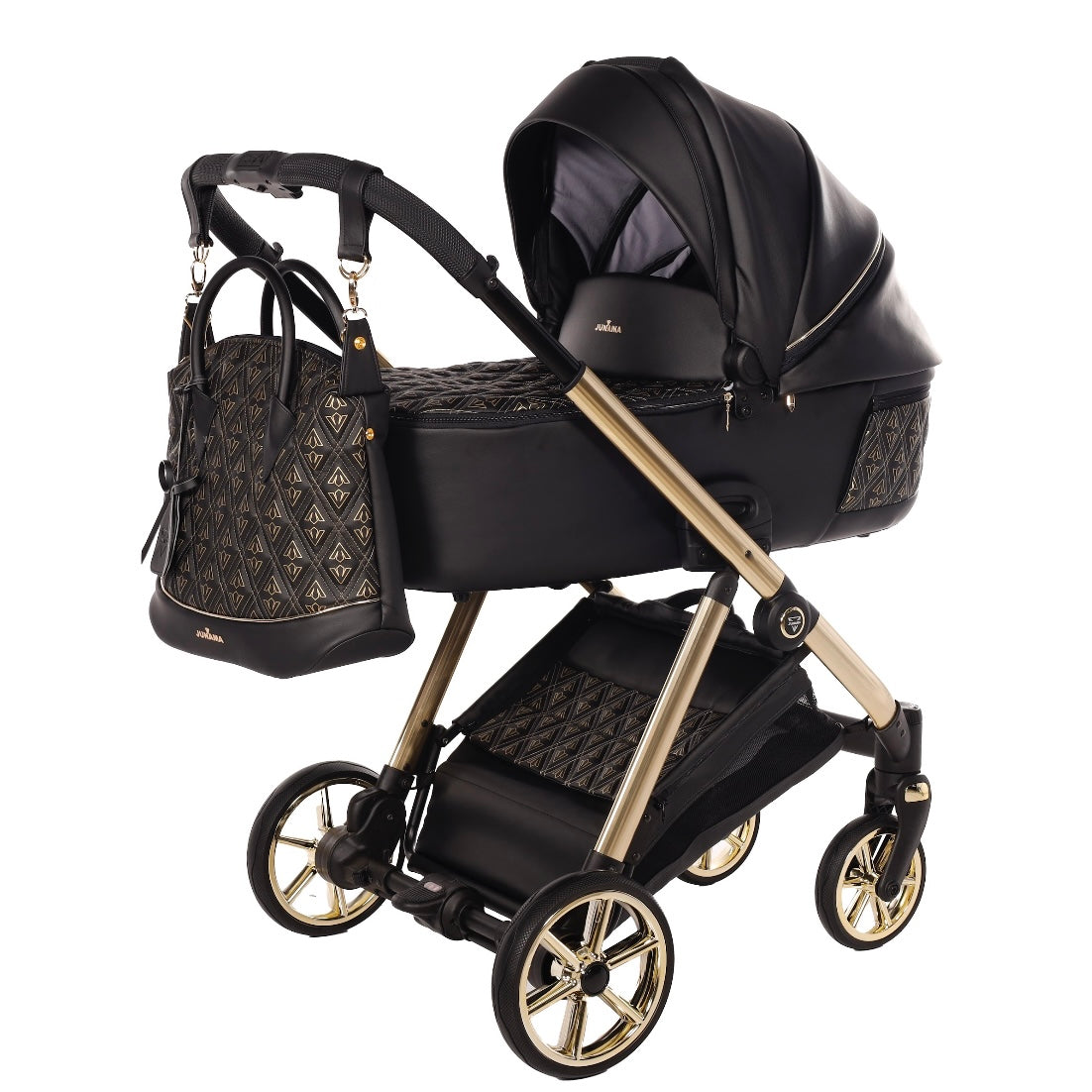 JUNAMA Ellegante ArtDEco