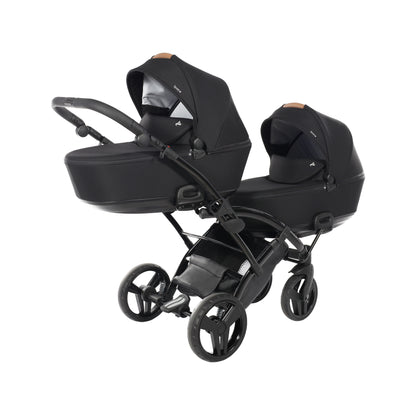 JUNAMA Space V3 Slim Gemelar