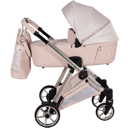 JUNAMA Ellegante Lamé