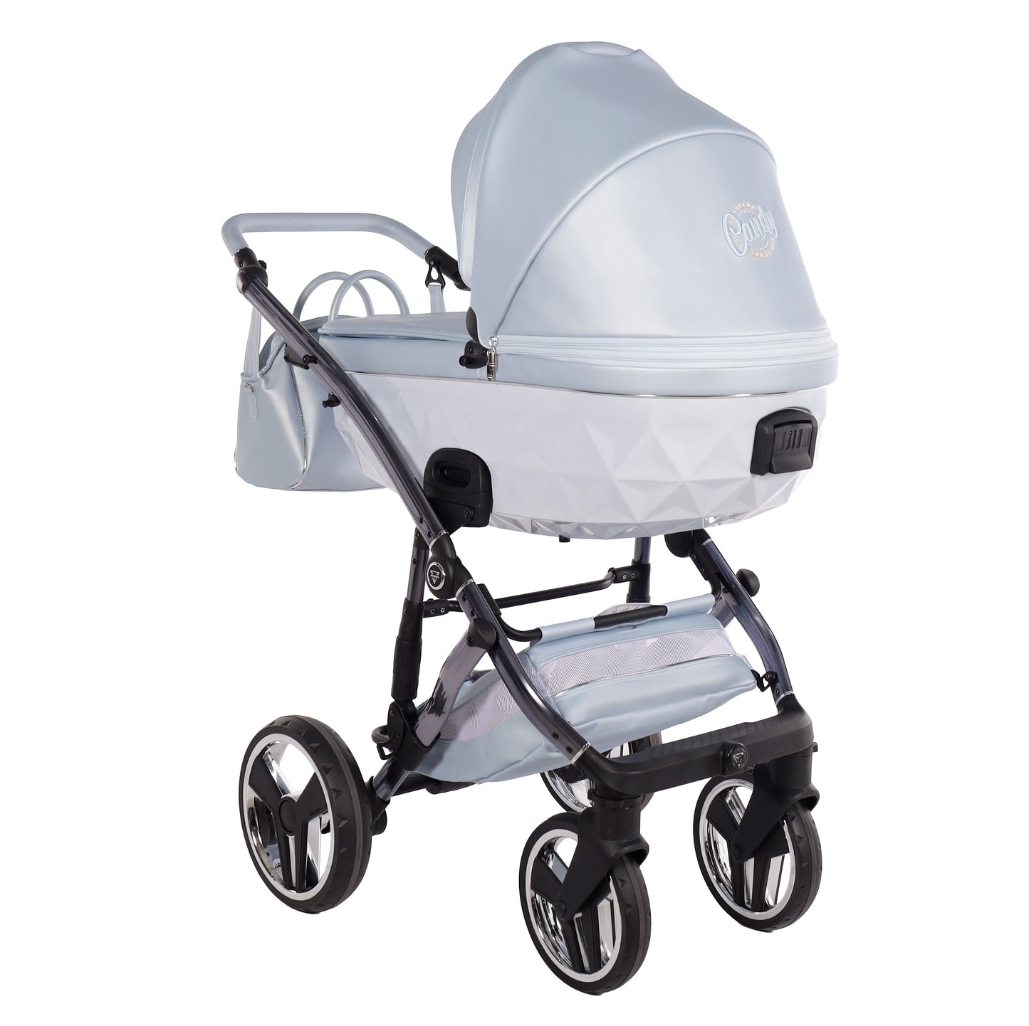 JUNAMA Candy Premium