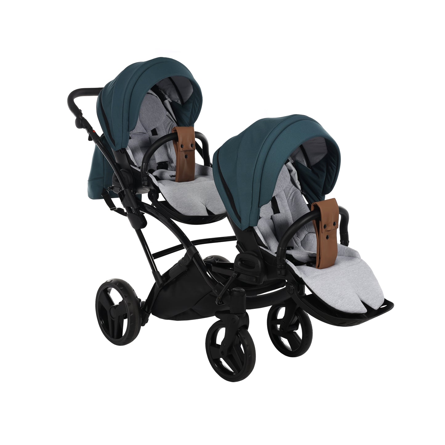 JUNAMA Space V3 Slim Gemelar