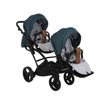 JUNAMA Space V3 Slim Gemelar