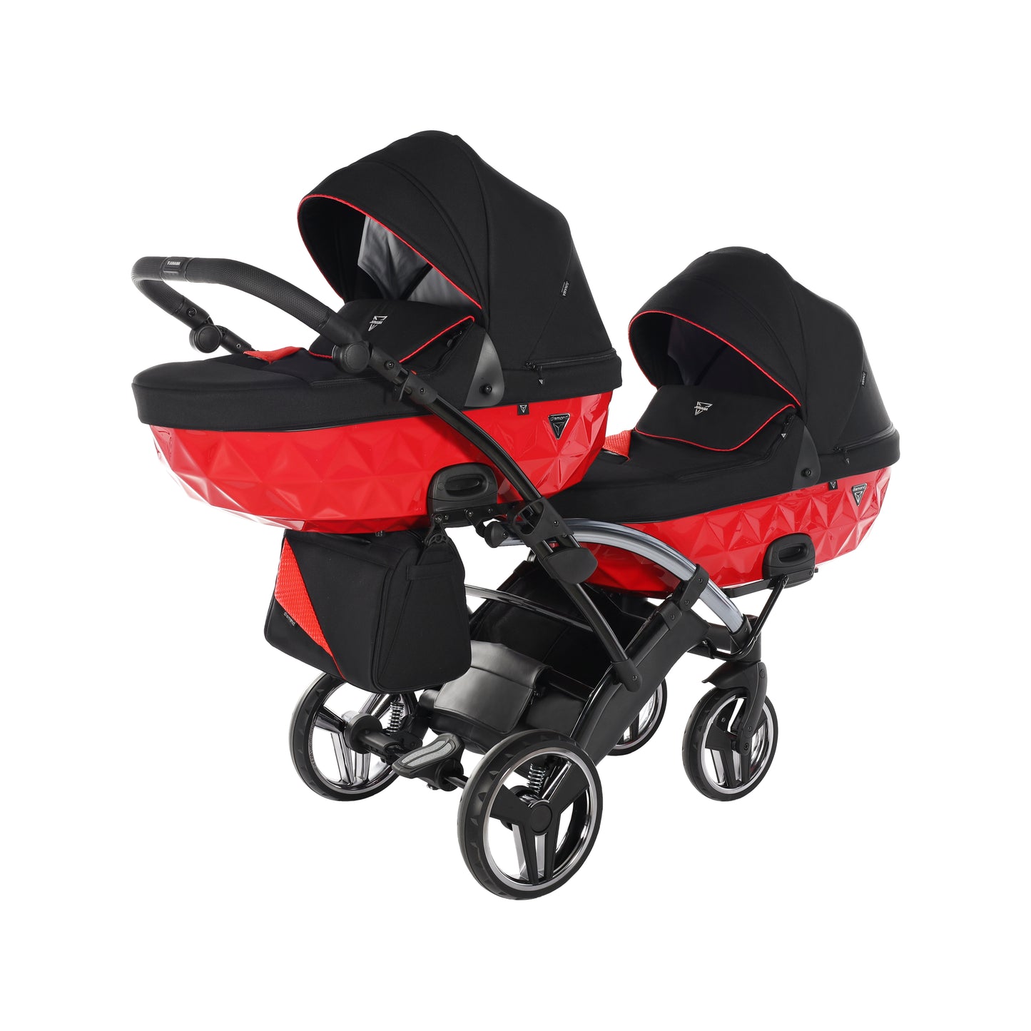 JUNAMA S Line Gemelar