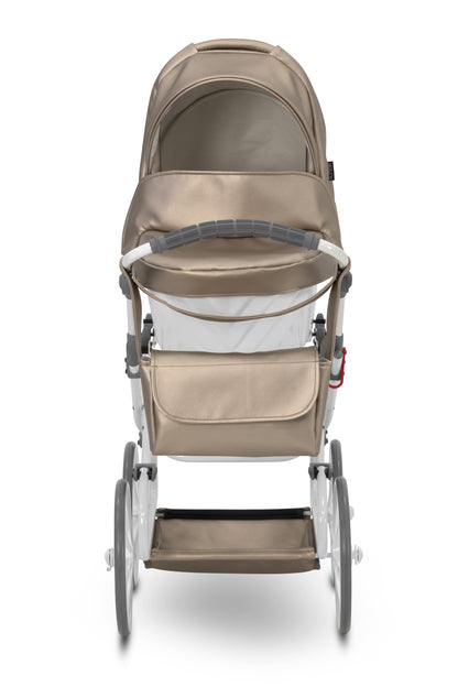 KUNERT Carrito de muñecas