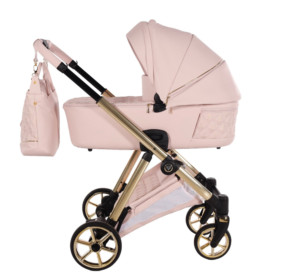 JUNAMA Ellegante ArtDEco