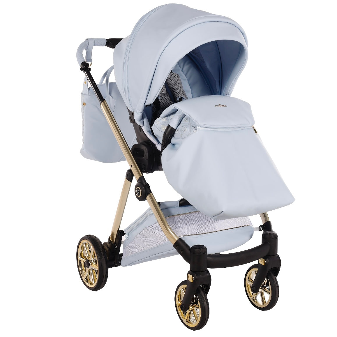 JUNAMA Ellegante ArtDEco