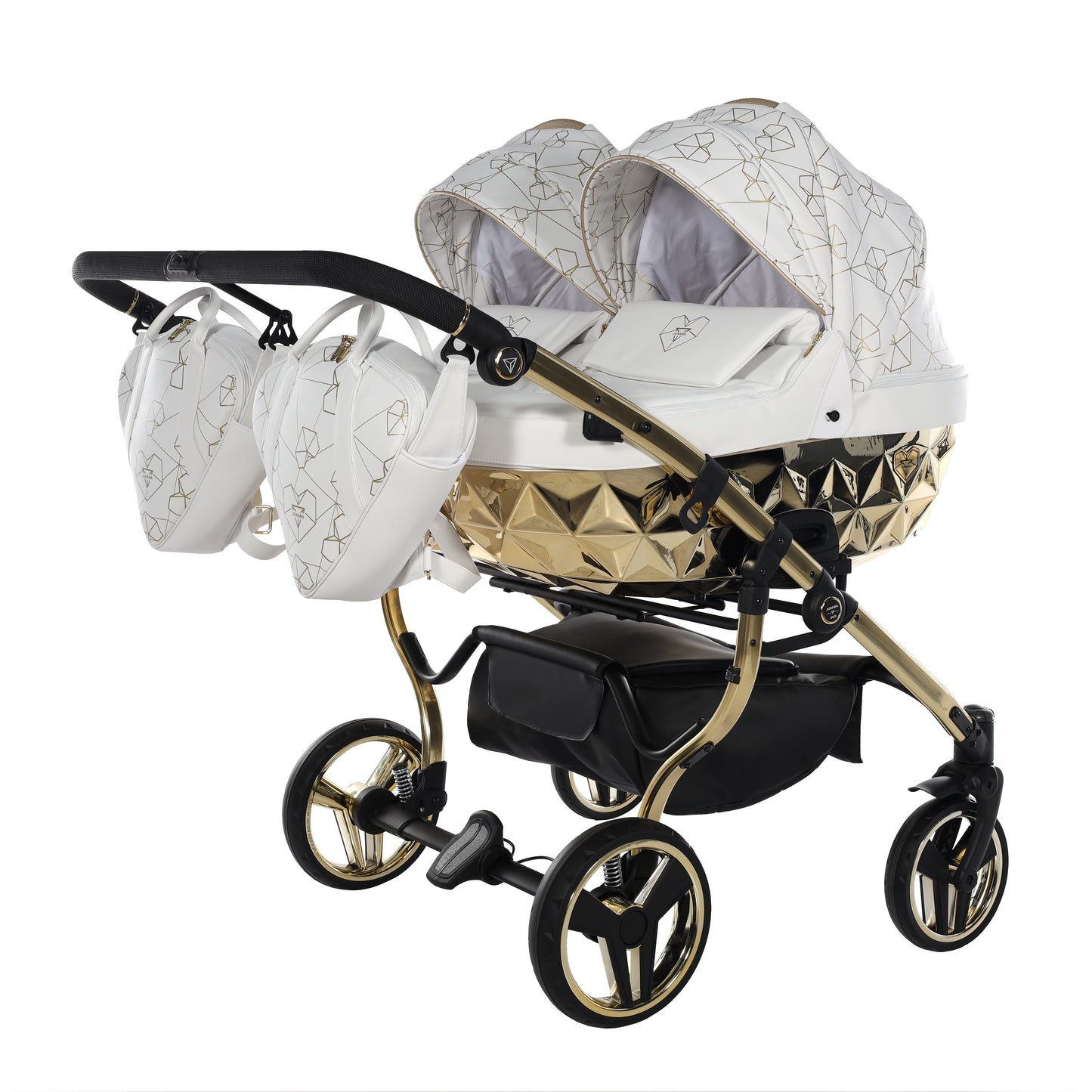 JUNAMA Heart Gemelar