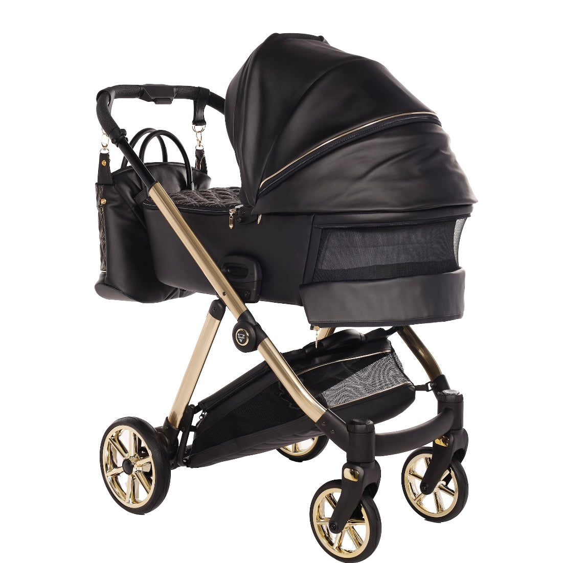 JUNAMA Ellegante ArtDEco