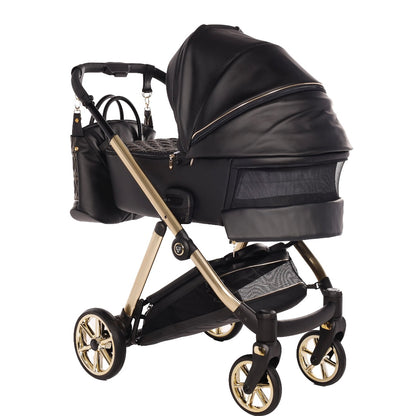 JUNAMA Ellegante ArtDEco