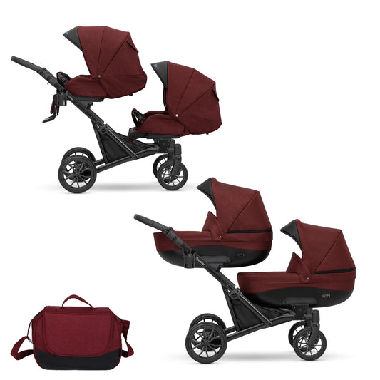 KUNERT Booster Gemelar