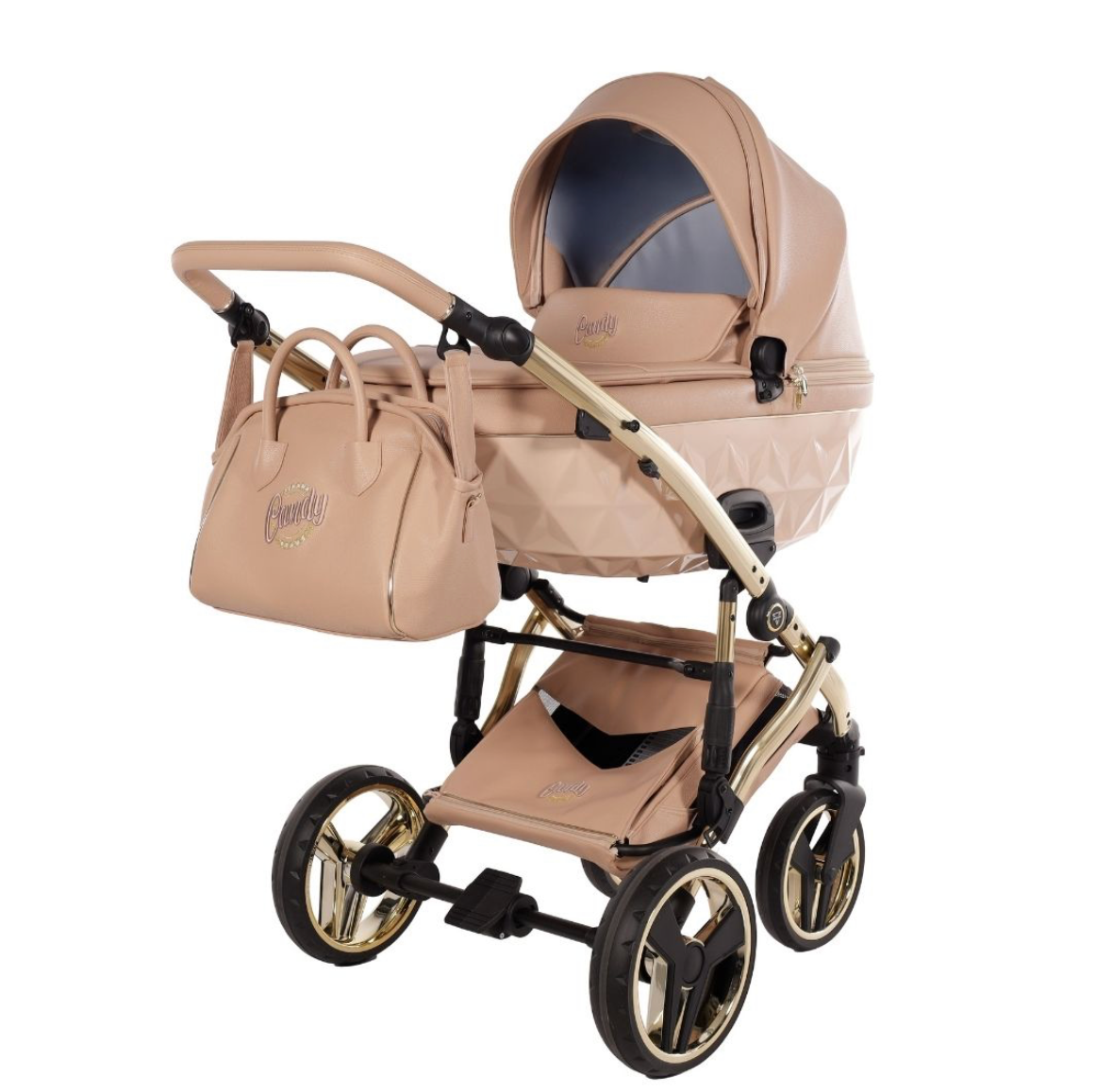 JUNAMA Candy Premium