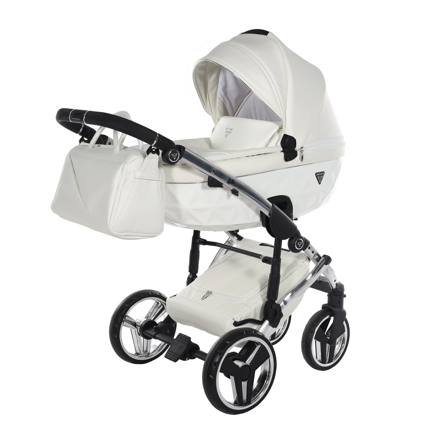 JUNAMA Fluo V3 Individua