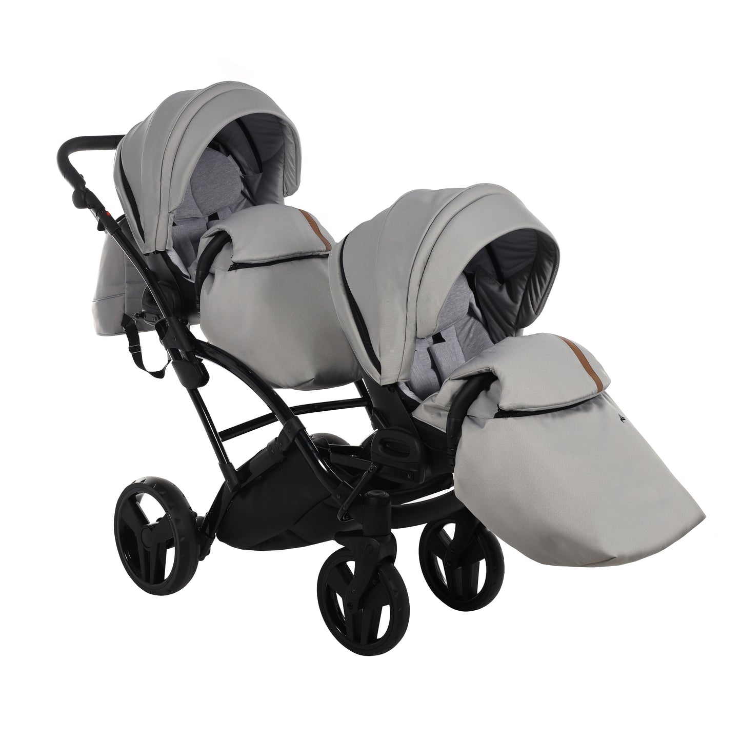 JUNAMA Space V3 Slim Gemelar