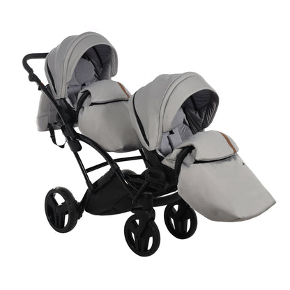 JUNAMA Space V3 Slim Gemelar