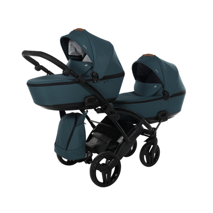 JUNAMA Space V3 Slim Gemelar