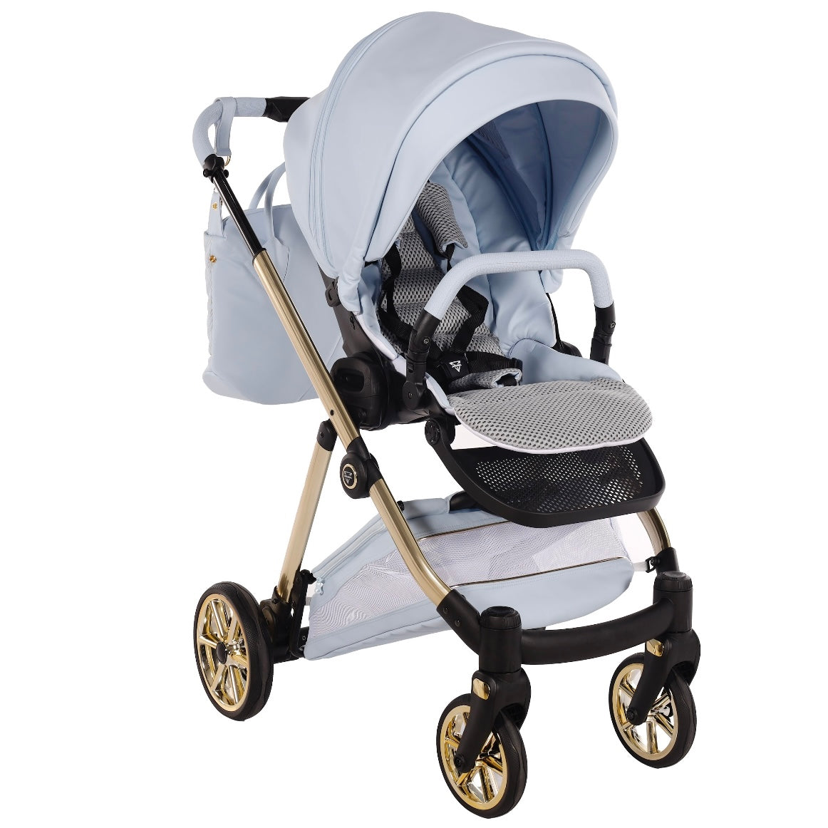 JUNAMA Ellegante ArtDEco