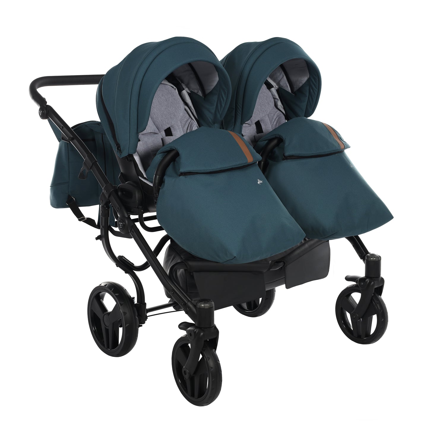 JUNAMA Space Gemelar