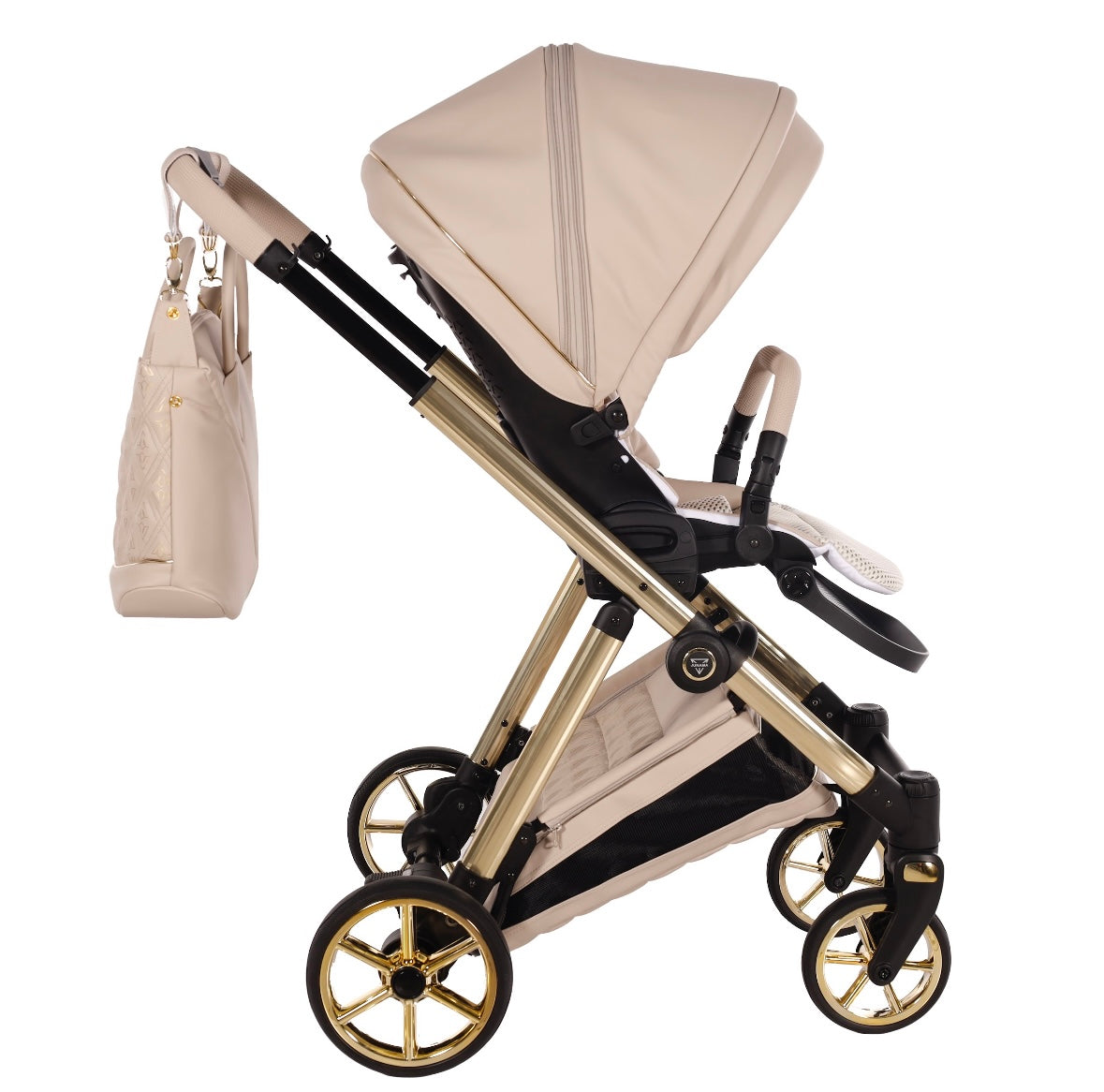 JUNAMA Ellegante ArtDEco