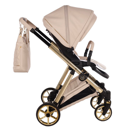 JUNAMA Ellegante ArtDEco