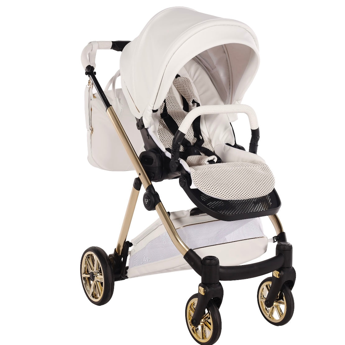 JUNAMA Ellegante ArtDEco