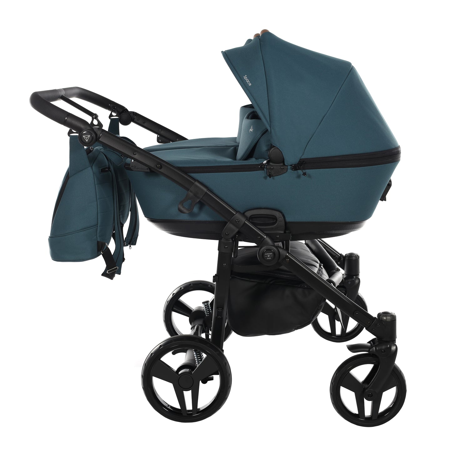 JUNAMA Space Gemelar