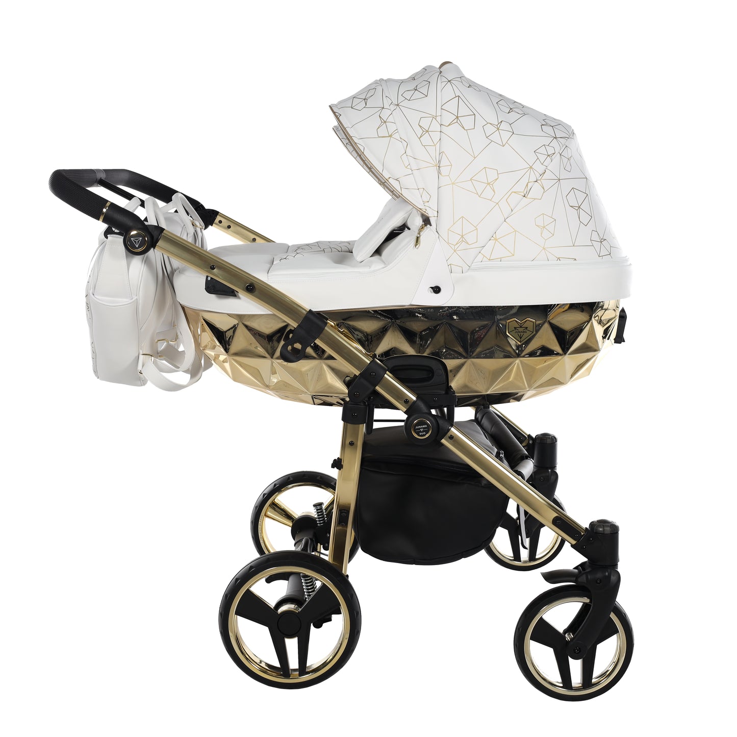 JUNAMA Heart Gemelar